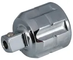 Adapter Makita B-65844, 1/4"