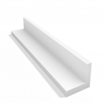 Isolatsiooniplaat, 300 cm x 50 cm x 40 cm