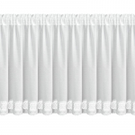 P&auml;evakardin Lila, valge v., 150 cm x 70 cm