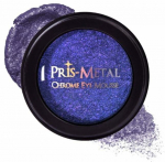 Lauv&auml;rv J.Cat Beauty Pris-Metal Chrome Eye Mousse, 2 g, poppin lockin v. 106