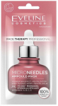 N&auml;omask Eveline Face Therapy Professional Micro Needles, 8 ml