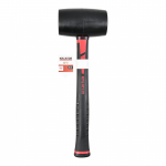 Kummist haamer Kreator KRTH90703 KRTH90703, 900 g
