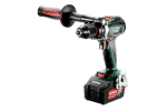 Akutrell koos akuga Metabo 602358650, 18 V, 5 Ah