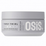 Juuksegeel Schwarzkopf Professional OSiS+ Tipsy Twirl, 300 ml