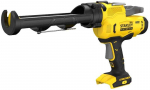 Hermeetikup&uuml;stol Stanley SFMCE600B-XJ