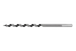 Spiraalne puitpuur H&ouml;gert HT6D557, puit, keermega, hex, 22 mm x 25 cm