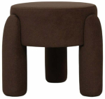 Tumba Homla Ollera, choco v., 46.5 cm x 46.5 cm x 41 cm