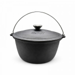 Katel DX64210, malm, 28 cm, 7.2 l, must v.