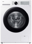 Pesumasin Samsung WW80CGC04DAHLE, 8 kg, valge v.