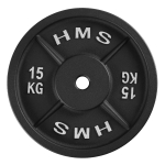 Ketasraskused HMS TCN15 x 15 kg
