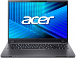S&uuml;learvuti Acer TravelMate P2 TMP216-71-G3-TCO (Intel), 125H, 16 GB, 512 GB, 16 ", Intel Arc Graphics, hall v., EN, Windows 11 pro
