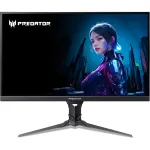 Monitor Acer XB273U F5, UM.HX3EE.506, IPS LED, 360 Hz, WQHD, 27"