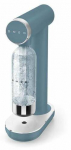 Karastusjoogi valmistamise masin Smeg SKC01SBM, 24.5 cm, 0.8 l, sinine v.