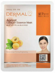 N&auml;omask Dermal Collagen Essence Apricot, 23 g