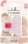 Juukseklamber Invisibobble Everclaw M Rosy Plateau, roosa v.