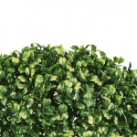 Kunsttaim Atmosphera Buxus, roheline v., 38 cm x 38 cm