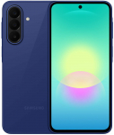 Mobiiltelefon Samsung Galaxy A27 5G SM-A276BZBBEUE, 128 GB, sinine v.