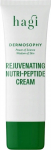 N&auml;okreem Hagi Dermosophy Rejuvenating Nutri-Peptide, 50 ml