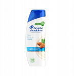&Scaron;ampoon Head&Shoulders Dry Scalp, 330 ml