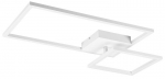 Valgusti lagi Reality Padella R62642131, LED, 4000 &deg;K, 1 x 25 W, valge v.