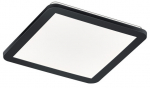 Valgusti lagi Reality Camillus, LED, 3000 &deg;K, 1 x 16 W, valge v./must v.