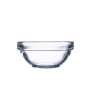 Kastmekauss, komplekt Luminarc Empilable, 35 ml, &Oslash; 6 cm, l&auml;bipaistev v., klaas