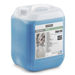 P&otilde;randapesuvahend K&auml;rcher FloorPro RM 69, erinevat t&uuml;&uuml;pi p&otilde;randatele, 10 l