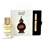 Parf&uuml;&uuml;mvesi Lattafa Niche Emarati Antique, 20 ml
