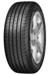 Suverehv Sava Intensa HP 2 215/55/R17, 94-V, C, B, 71 dB