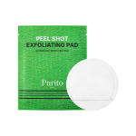 N&auml;gu kooriv padjake Purito Peel Shot, 8 tk