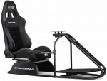 M&auml;nguri tool Next Level Racing GTRacer 2.0, 164 x 69.4 x 75.9 cm, must v.