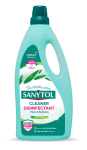 P&otilde;randapesuvahend Sanytol Eucalyptus, universaalne, 1 l