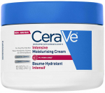 Kehakreem Cerave Intensive Moisturizing, 340 g