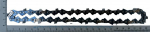 Kahjustatud pakendiga toode. Saekett Scheppach BC-PS150-X, 15 cm, 0.11 cm, 1/4", 35