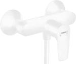 Du&scaron;isegisti Hansgrohe HG Talis E, valge v.