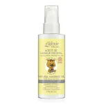 Massaaži&otilde;lid Elifexir Baby Care Natural, 125 ml