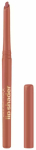 Huulepliiats Max Factor 2000 Calorie Lip Shader, 0.35 ml, #070-icy rose