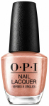 K&uuml;&uuml;nelakk OPI Route Beer Float NLF043, 15 ml