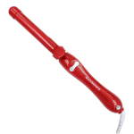 Lokitangid Beachwaver B1.25 Red Glitter, 32 mm