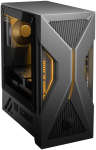 Statsionaarne arvuti Asus TUF 05210H202W Intel&reg; Core&trade; 5 210H, 512 GB, DDR5-SDRAM 32 GB, SSD 512 GB, Nvidia GeForce RTX5060 8 GB GDDR7, Windows 11 Home Gaming T500MV