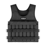 Raskusvest Rebel RBA-2525-10 x 10 kg