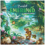 Lauam&auml;ng Tabletop Tycoon Everdell Emerland Collectors Edition, EN