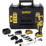 Juhtmevaba multifunktsionaalne t&ouml;&ouml;riist Dewalt DCS353D2-QW, 12 V