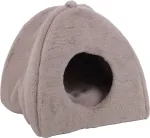Kassipesa Flamingo Ebby Igloo, helehall v., 38 cm x 38 cm