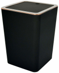 Pr&uuml;gikast Sepio Murcia, must v., 5.5 l, 24.5 cm x 18 cm