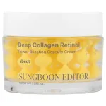 N&auml;okreem Sungboon Editor Deep Collagen Retinol Power Boosting, 50 ml