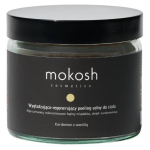 Kehakoorija Mokosh Cardamom With Vanilla, 300 g