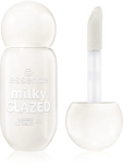 Huulepalsam Essence Milky Glazed, 4 ml, sheeriously creamy, 01