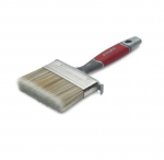 Pintsel Anza 150490, l&otilde;&otilde;tsat&uuml;&uuml;pi, 100 mm, t&ouml;&ouml;ks veep&otilde;histe v&auml;rvidega/t&ouml;&ouml;ks &otilde;liv&auml;rvidega