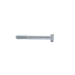 Kruvi DIN 931 Haushalt, 12 mm x 90 mm, 6 tk